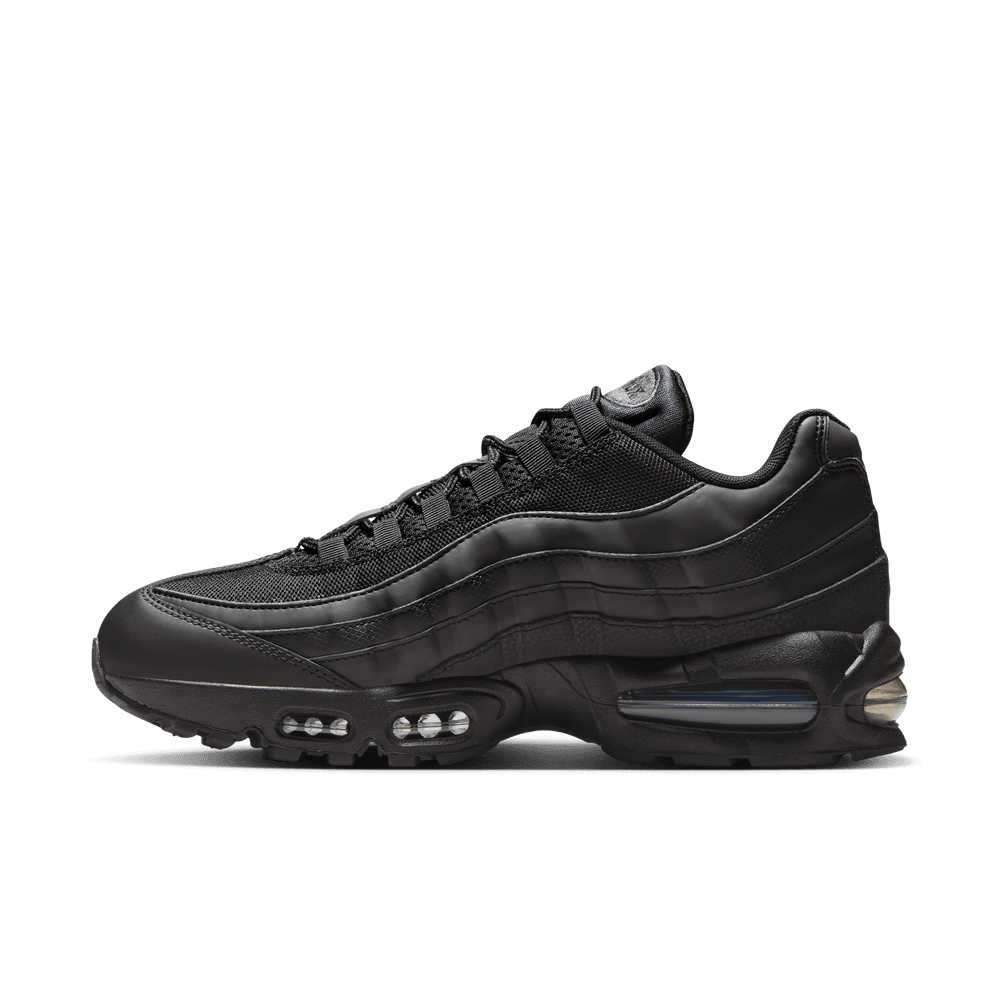 Air Max 95 OG 'Black Anthracite'