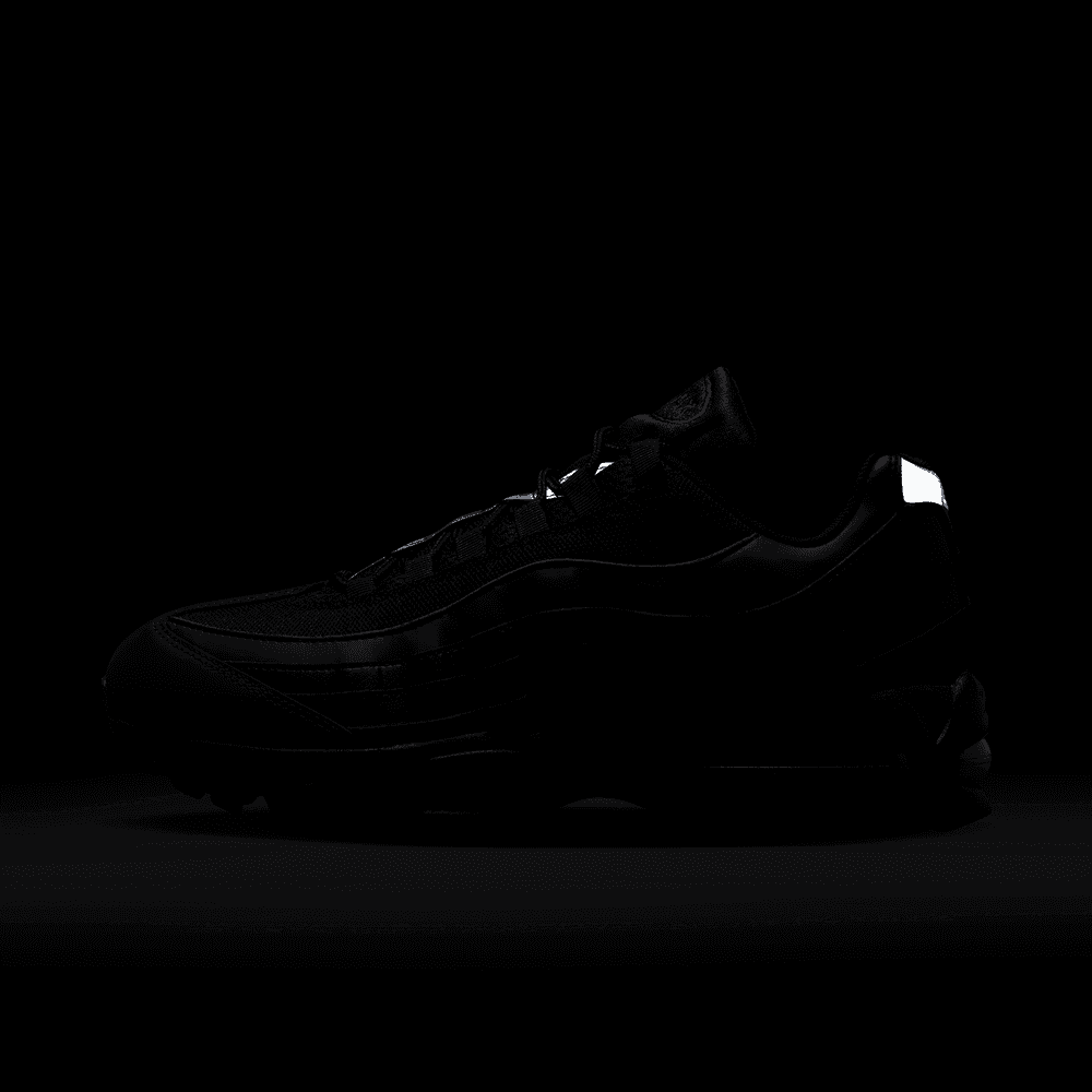 Air Max 95 OG 'Black Anthracite'