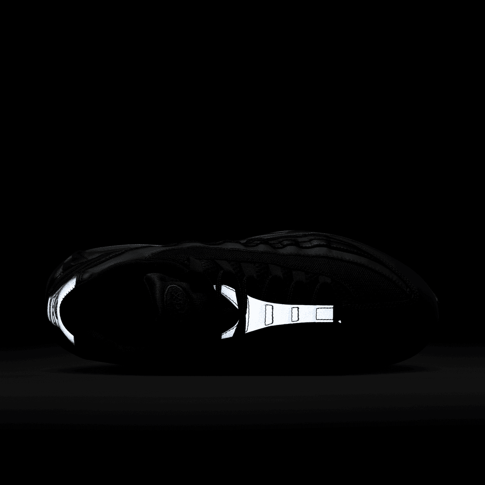 Air Max 95 OG 'Black Anthracite'