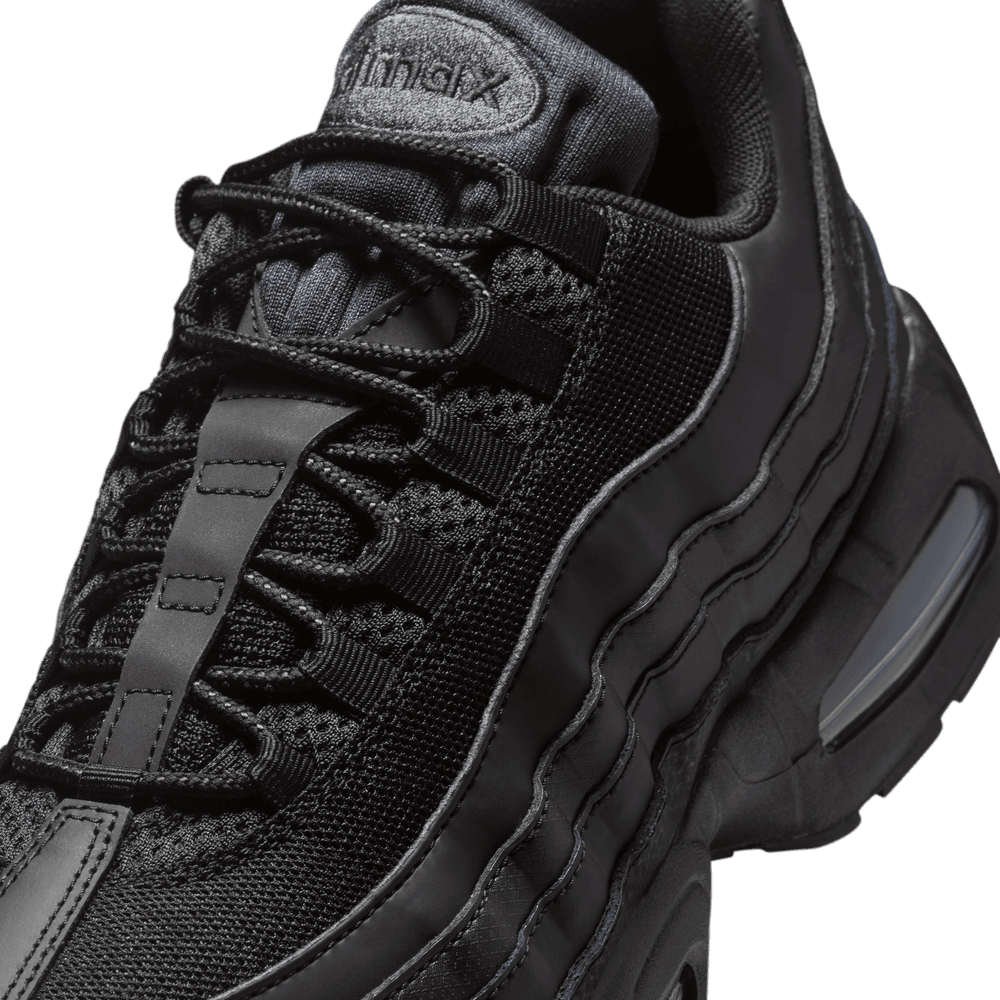 Air Max 95 OG 'Black Anthracite'