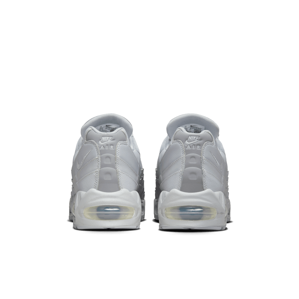 Air Max 95 'Wolf Grey'