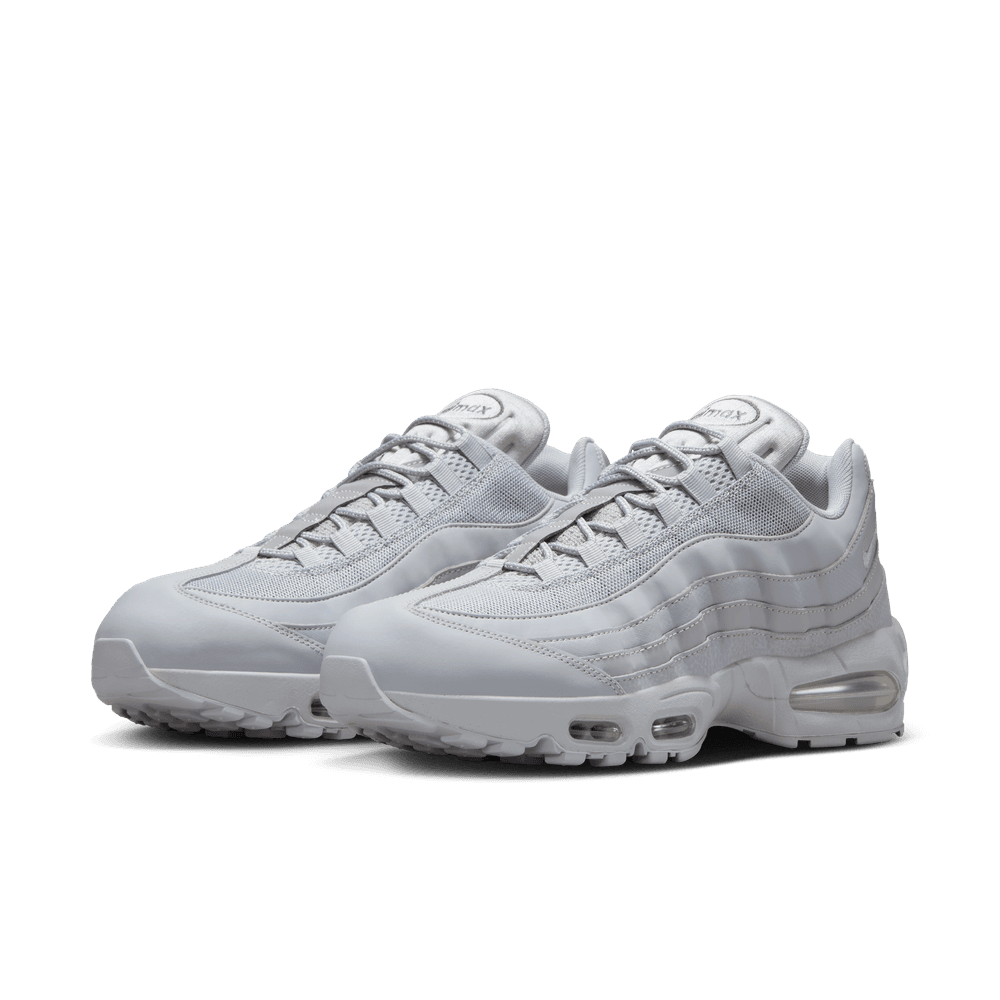 Air Max 95 'Wolf Grey'