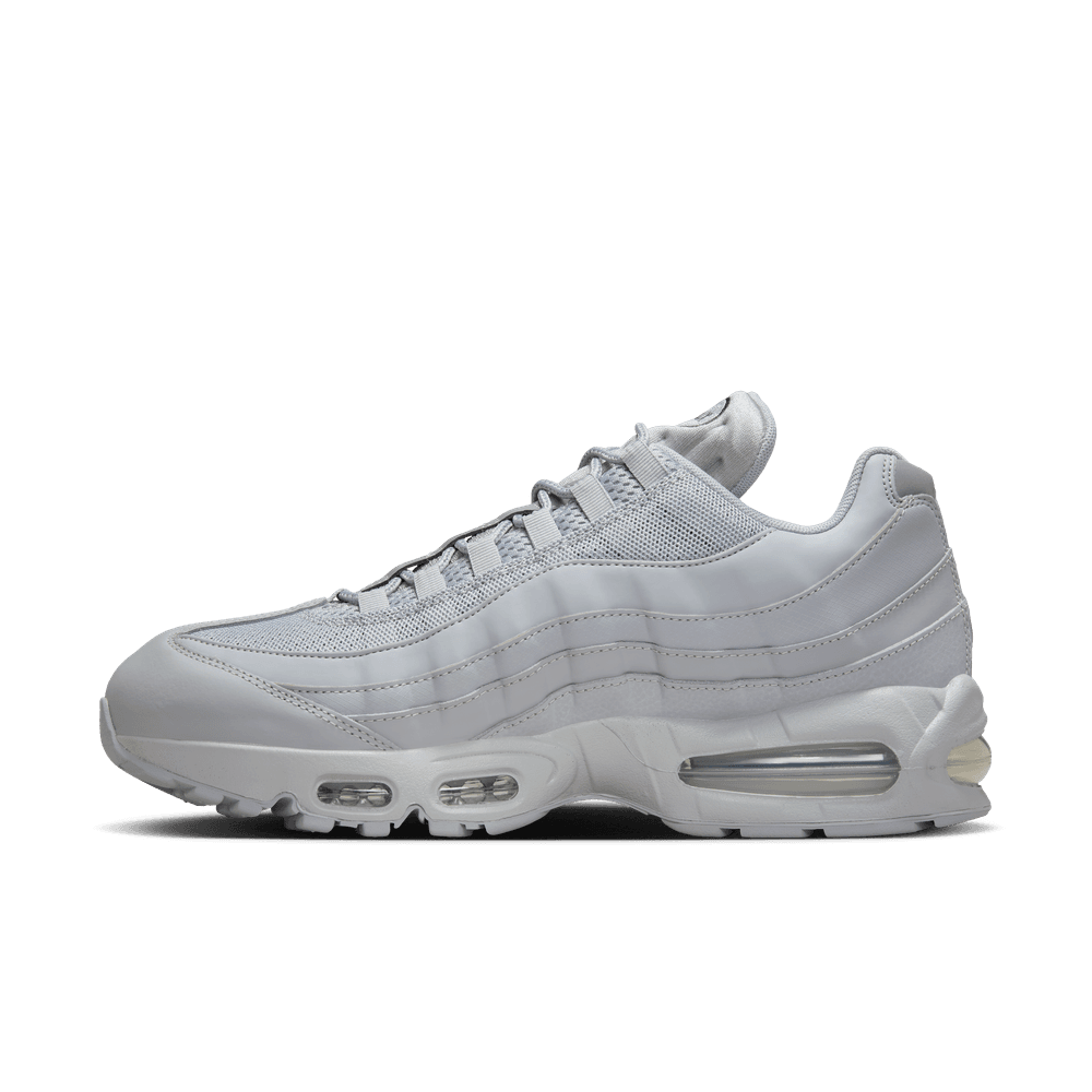 Air Max 95 'Wolf Grey'