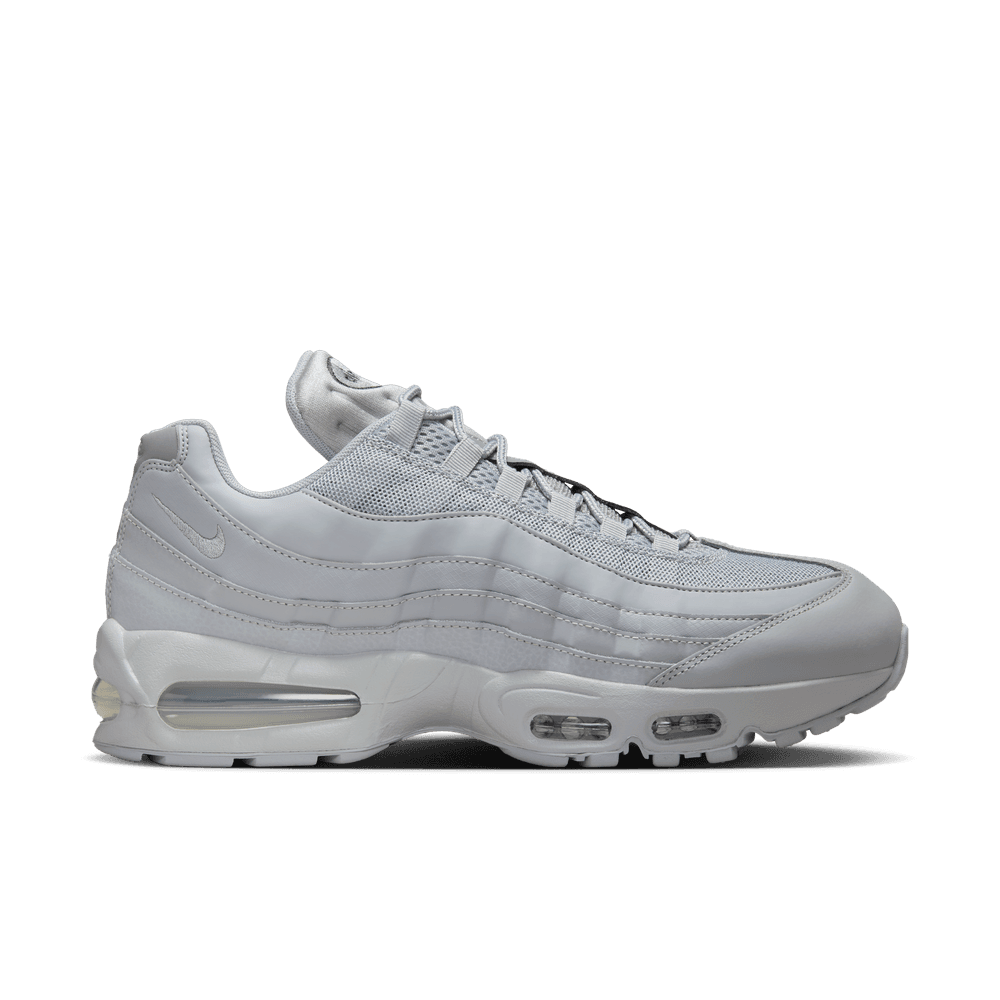 Air Max 95 'Wolf Grey'