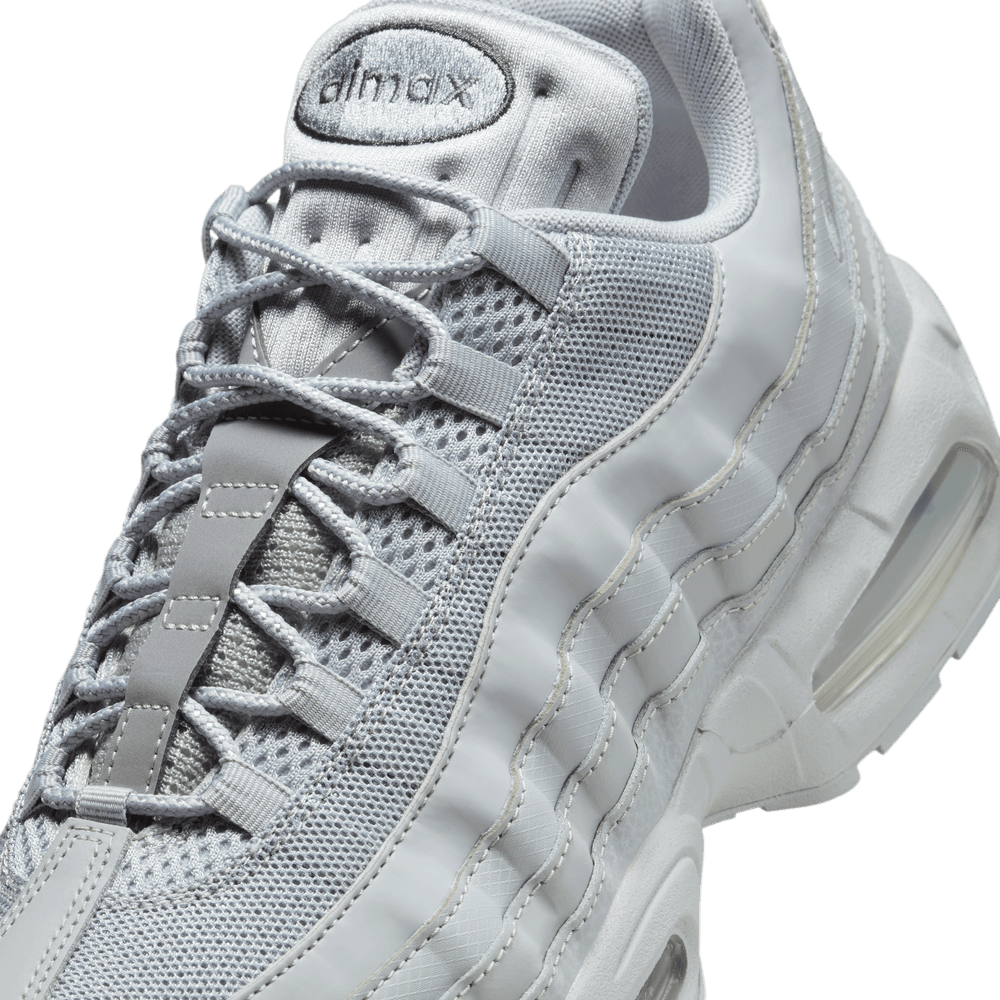 Air Max 95 'Wolf Grey'