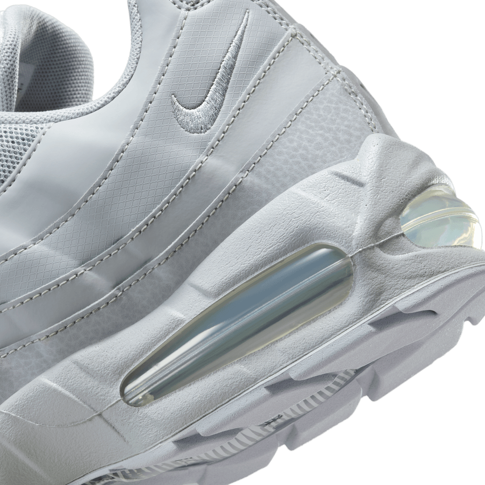 Air Max 95 'Wolf Grey'