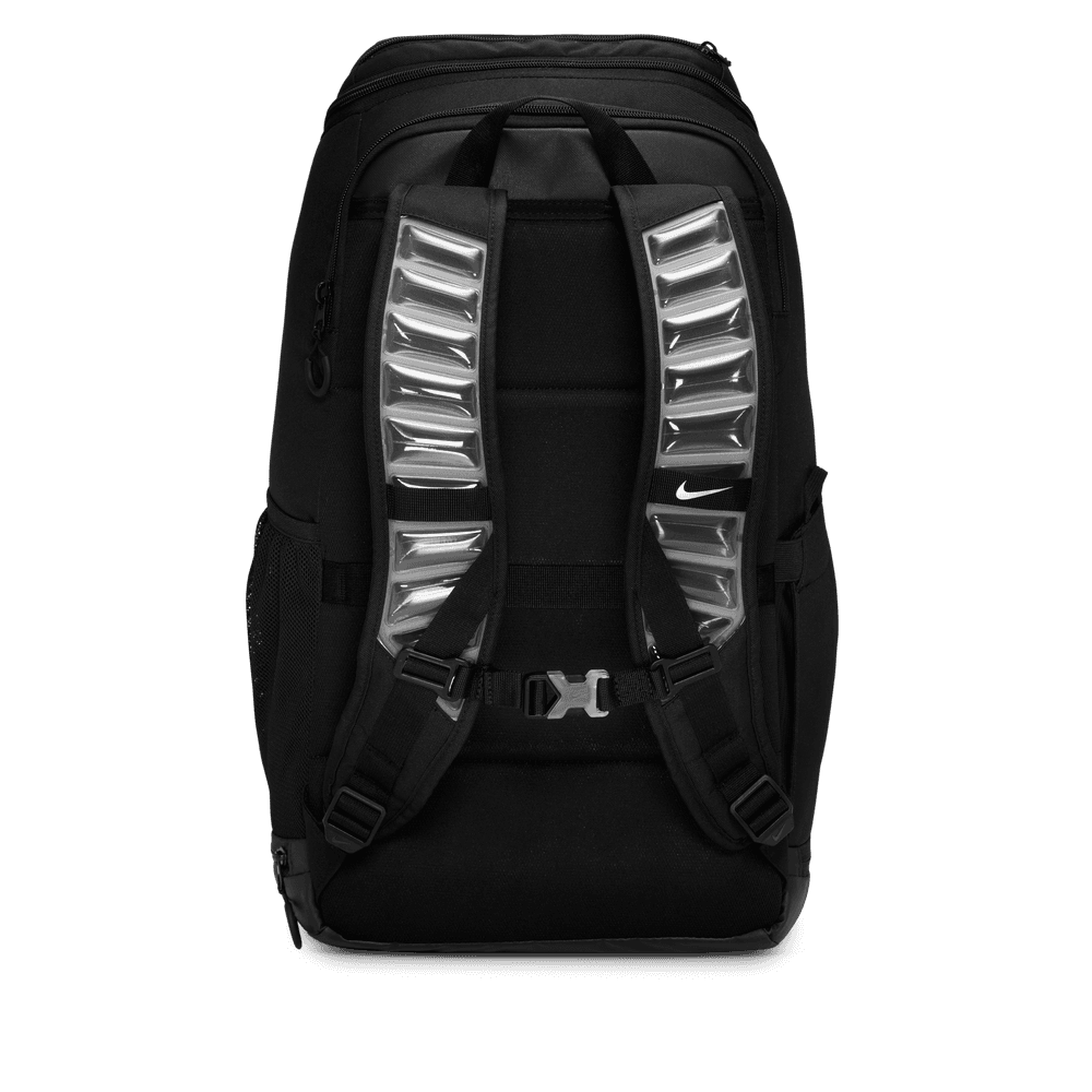 Varsity Elite Backpack (32L) 'Black Metallic Silver'