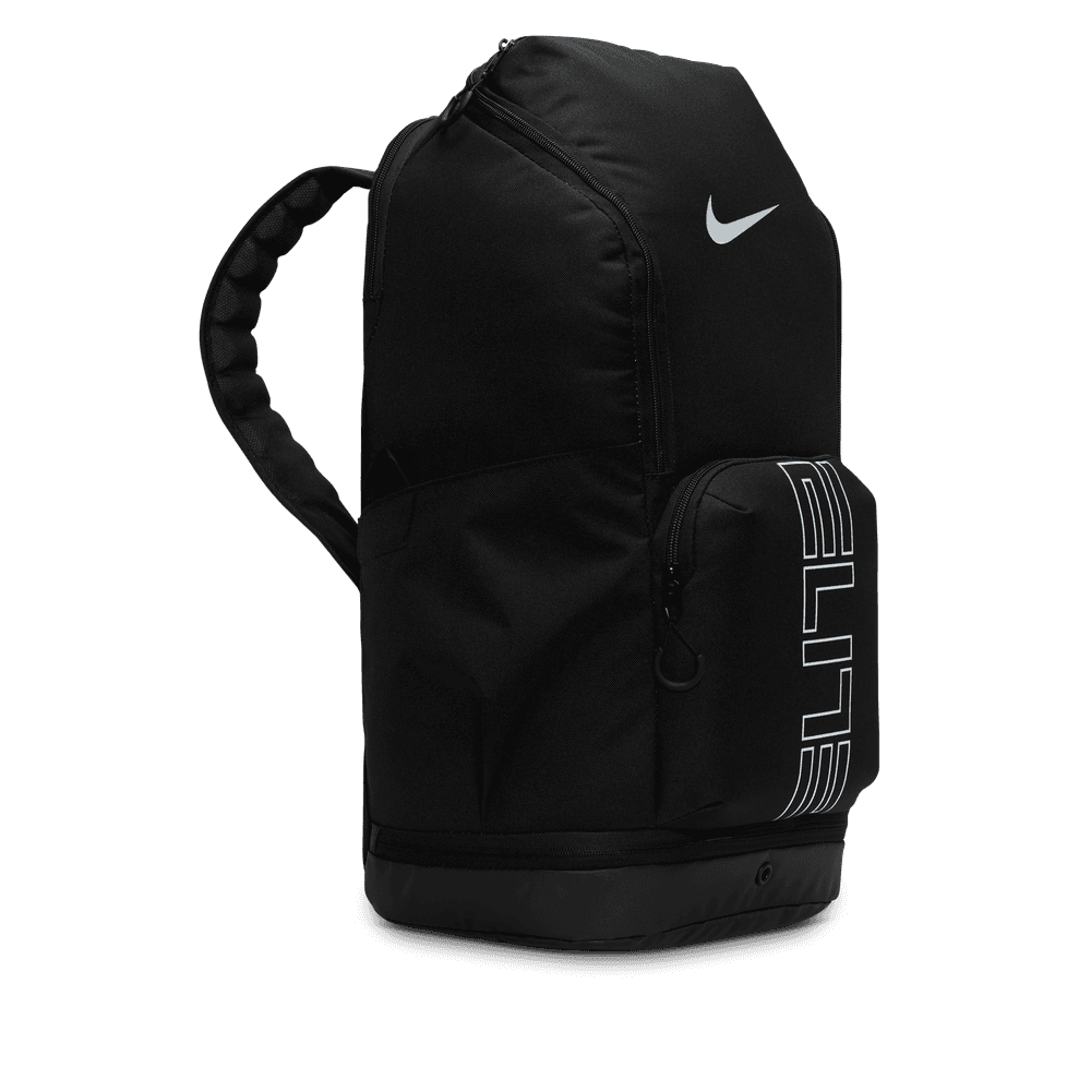 Varsity Elite Backpack (32L) 'Black Metallic Silver'