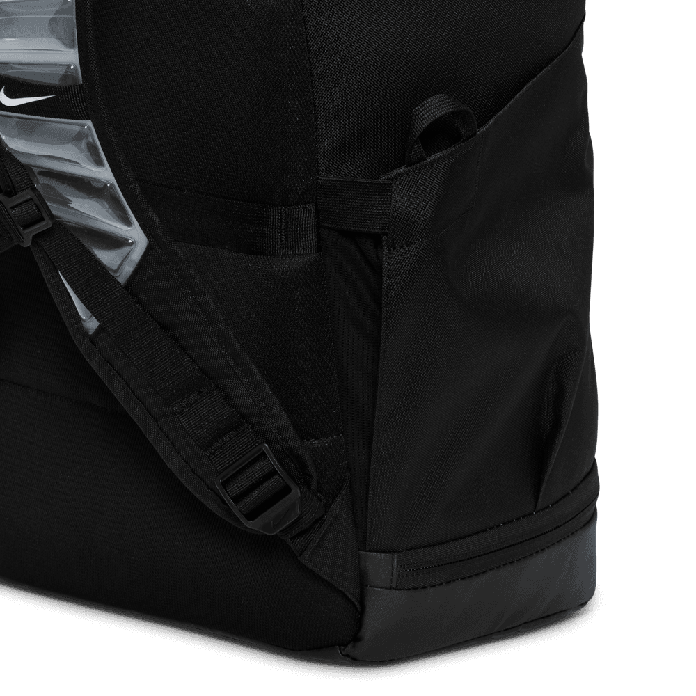 Varsity Elite Backpack (32L) 'Black Metallic Silver'