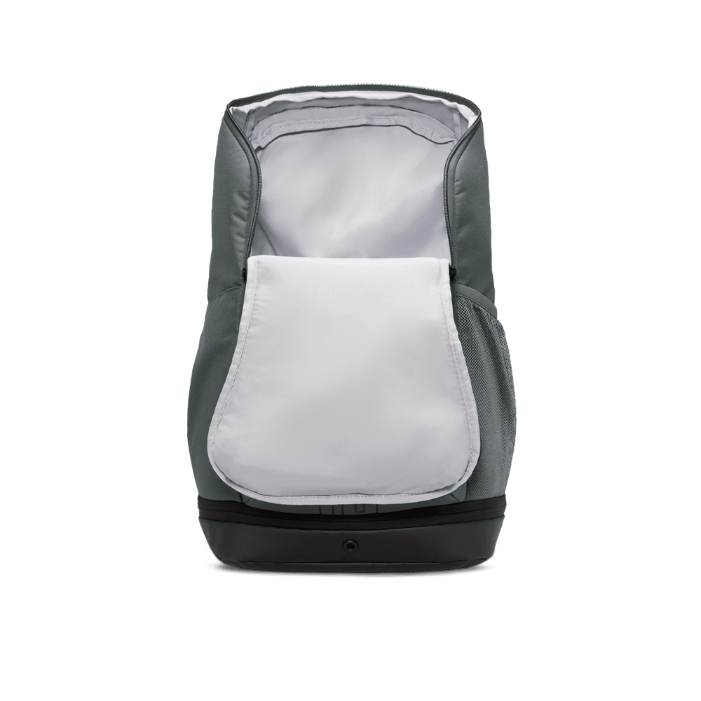 Nike Varsity Elite Backpack (32L) 'Iron Grey'
