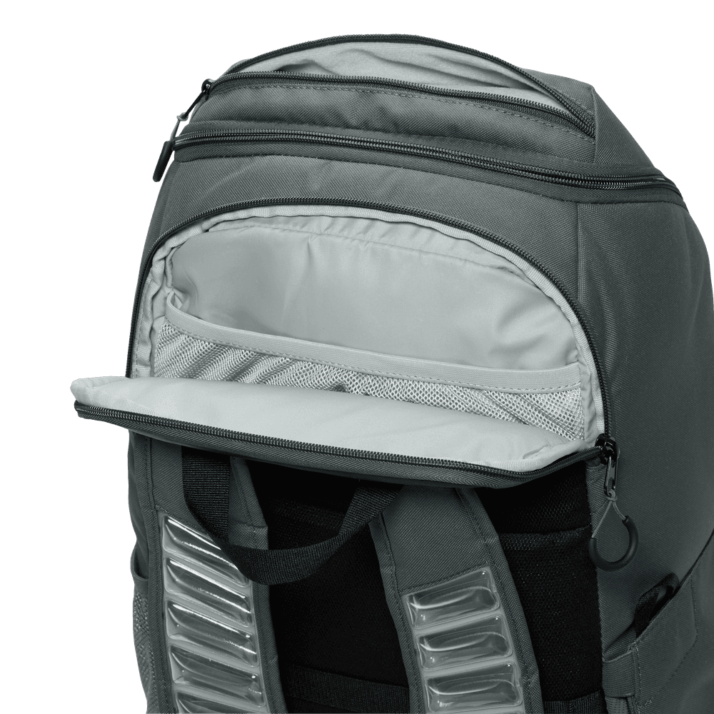 Nike Varsity Elite Backpack (32L) 'Iron Grey'