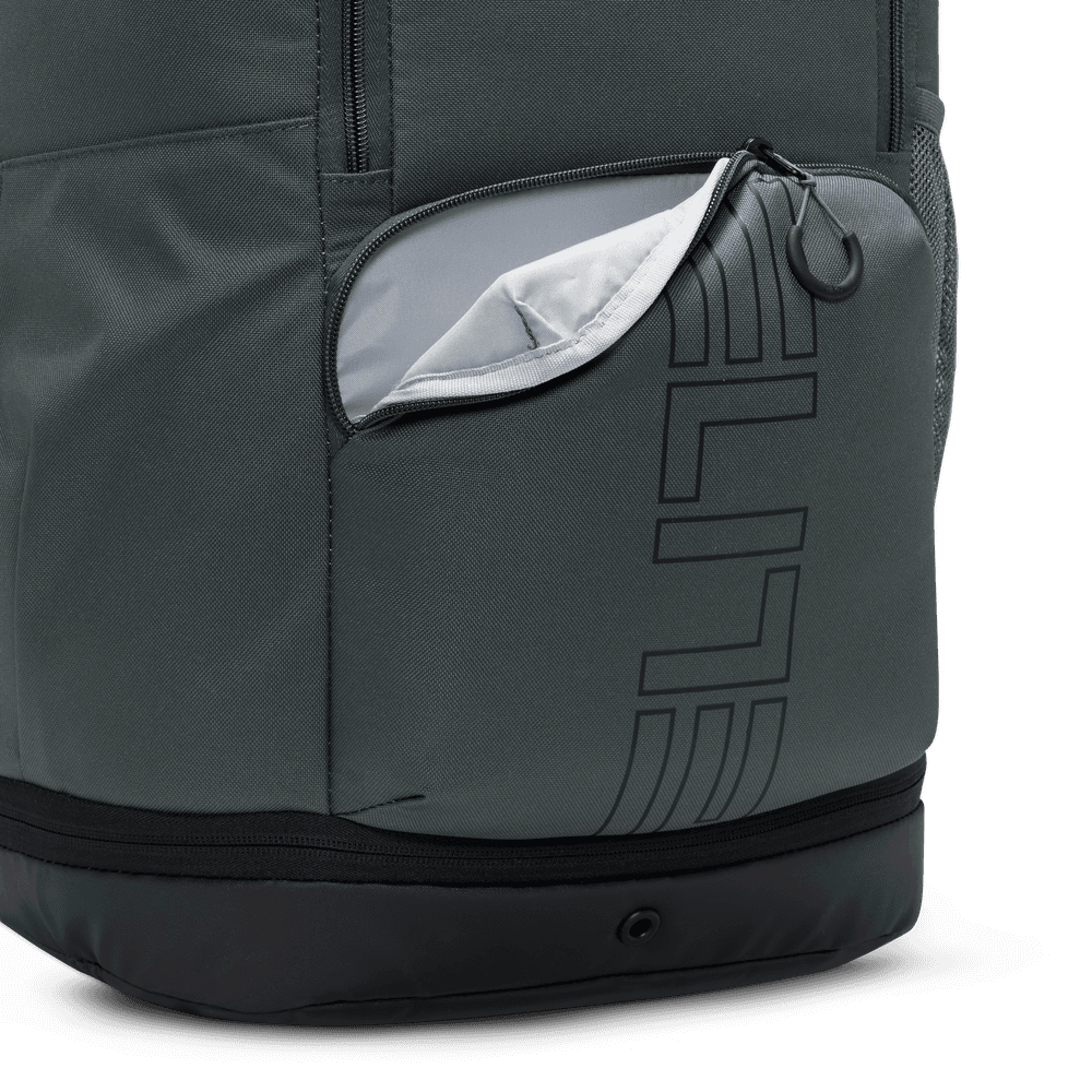 Nike Varsity Elite Backpack (32L) 'Iron Grey'