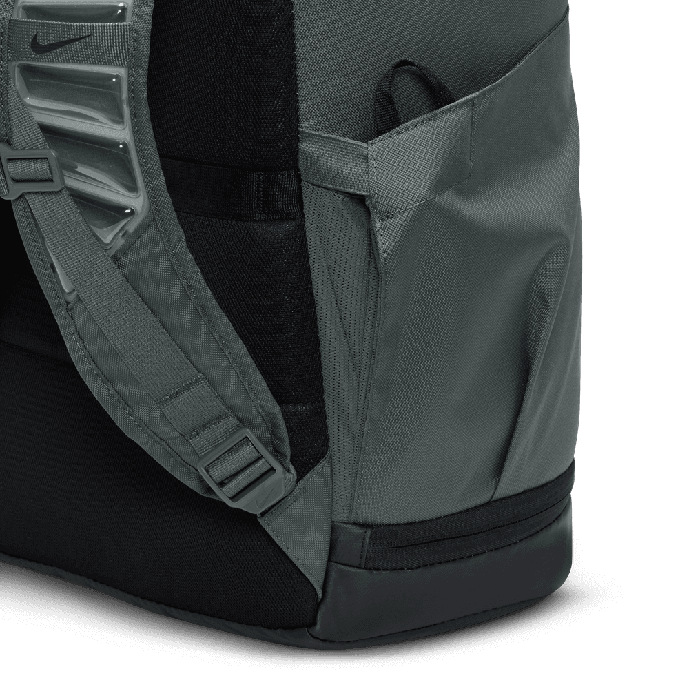 Nike Varsity Elite Backpack (32L) 'Iron Grey'