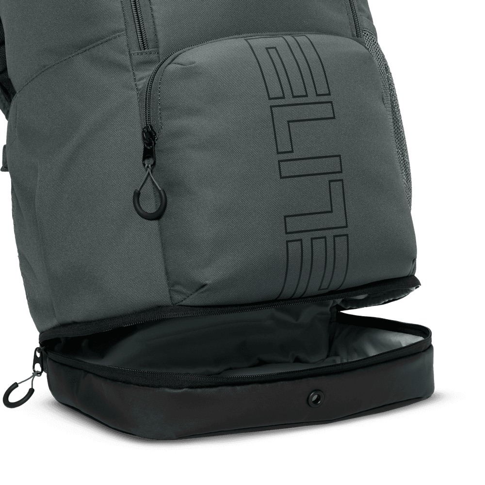 Nike Varsity Elite Backpack (32L) 'Iron Grey'