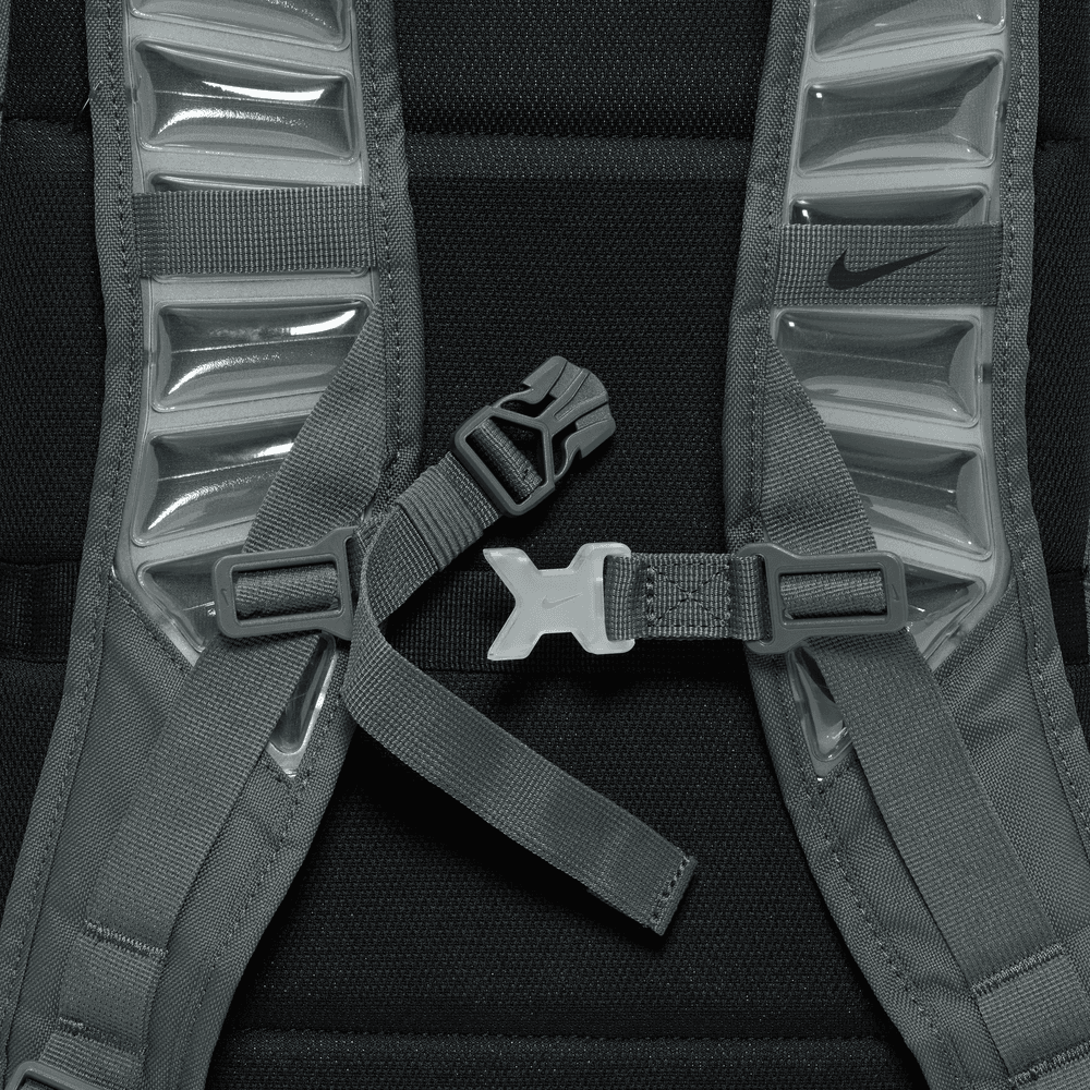 Nike Varsity Elite Backpack (32L) 'Iron Grey'