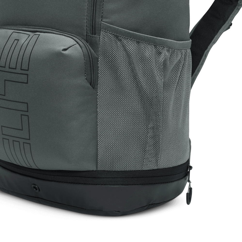 Nike Varsity Elite Backpack (32L) 'Iron Grey'