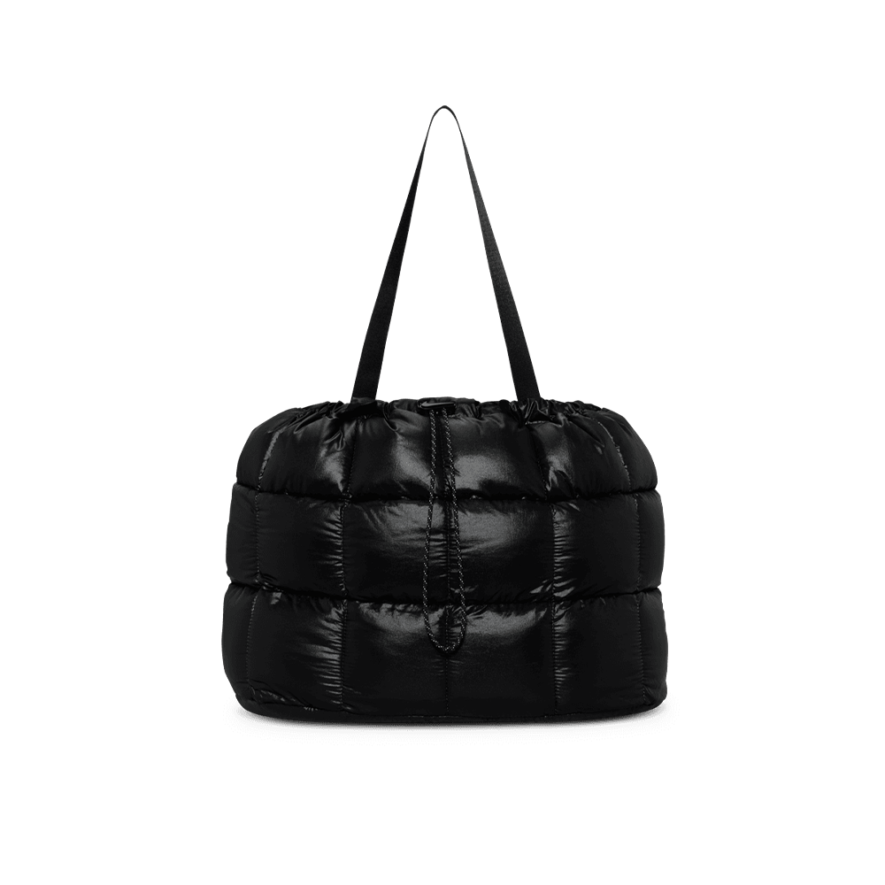 NSW Puffle Tote (28L) 'Black'