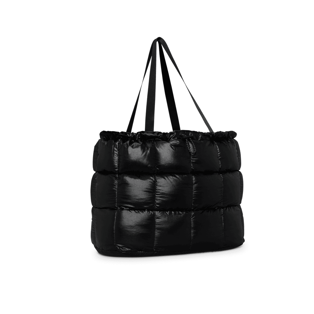 NSW Puffle Tote (28L) 'Black'