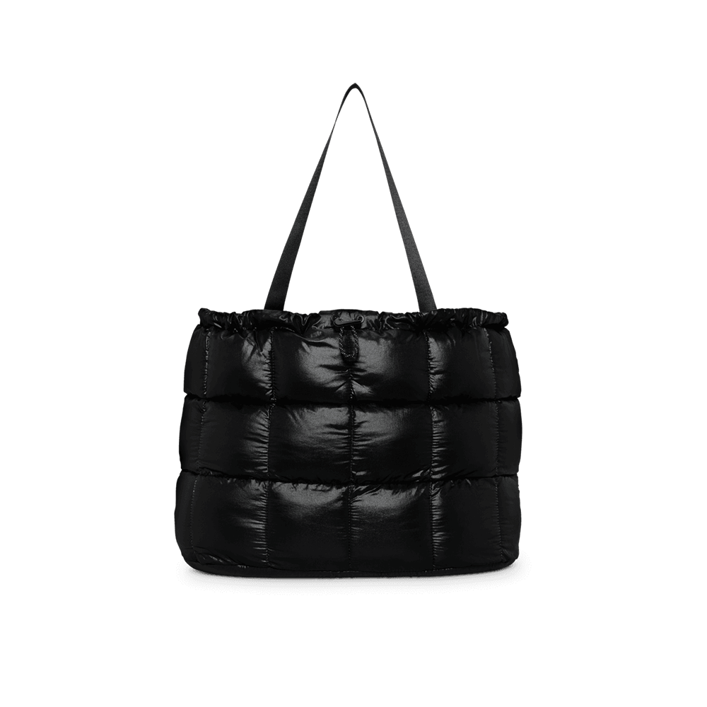 NSW Puffle Tote (28L) 'Black'