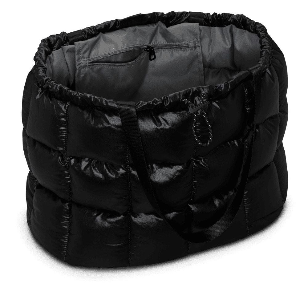 NSW Puffle Tote (28L) 'Black'