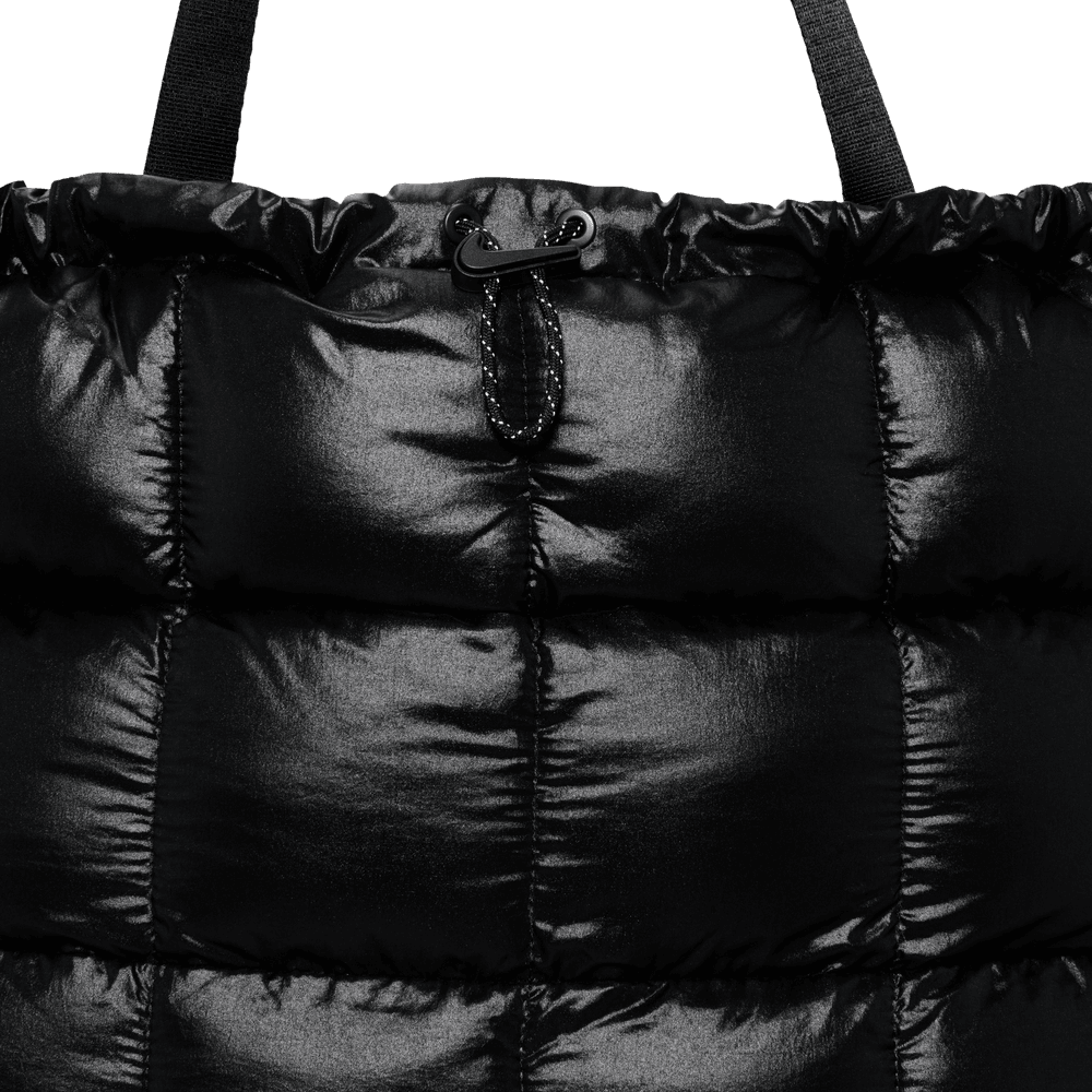 NSW Puffle Tote (28L) 'Black'