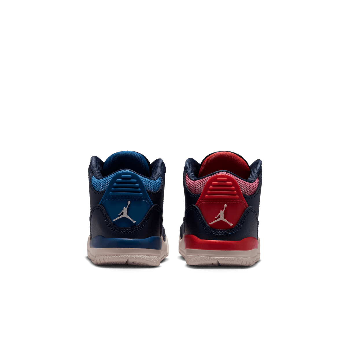 Air Jordan 3 Retro TD 'Sports Renaissance'