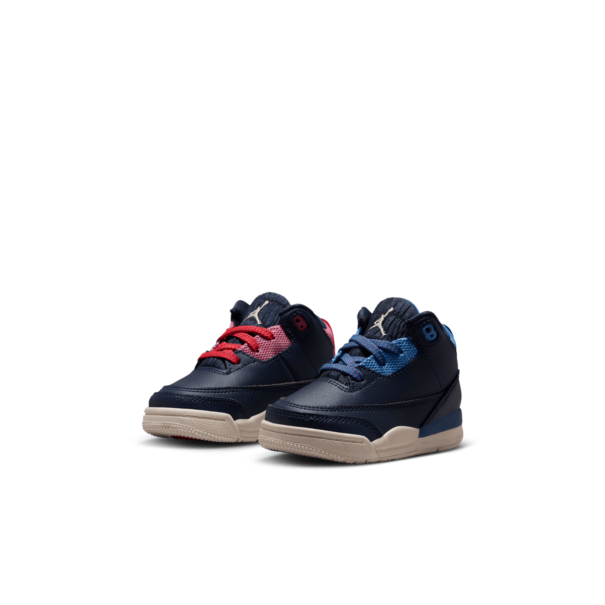 Air Jordan 3 Retro TD 'Sports Renaissance'