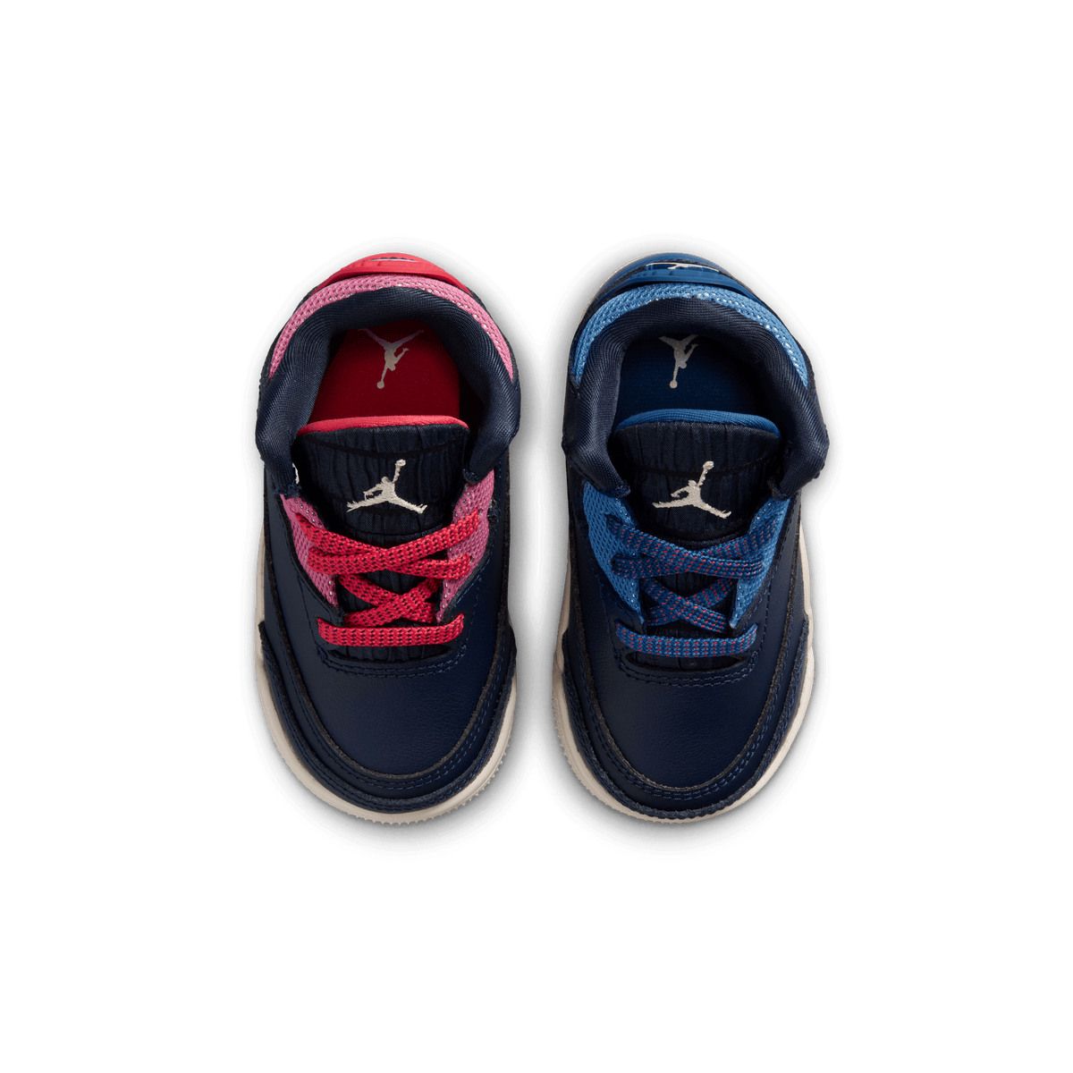 Air Jordan 3 Retro TD 'Sports Renaissance'