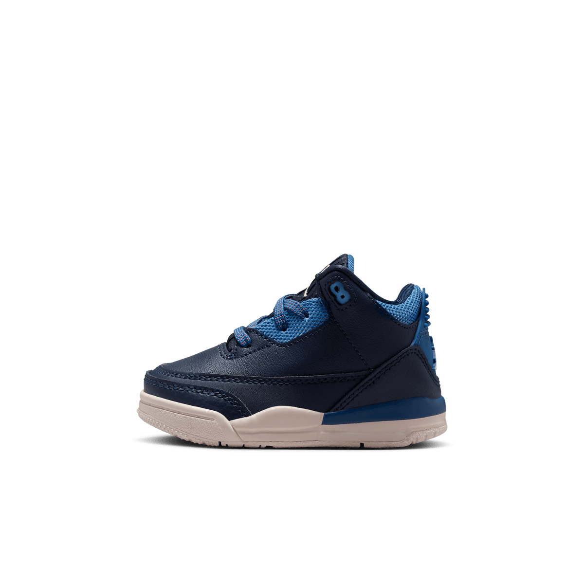 Air Jordan 3 Retro TD 'Sports Renaissance'