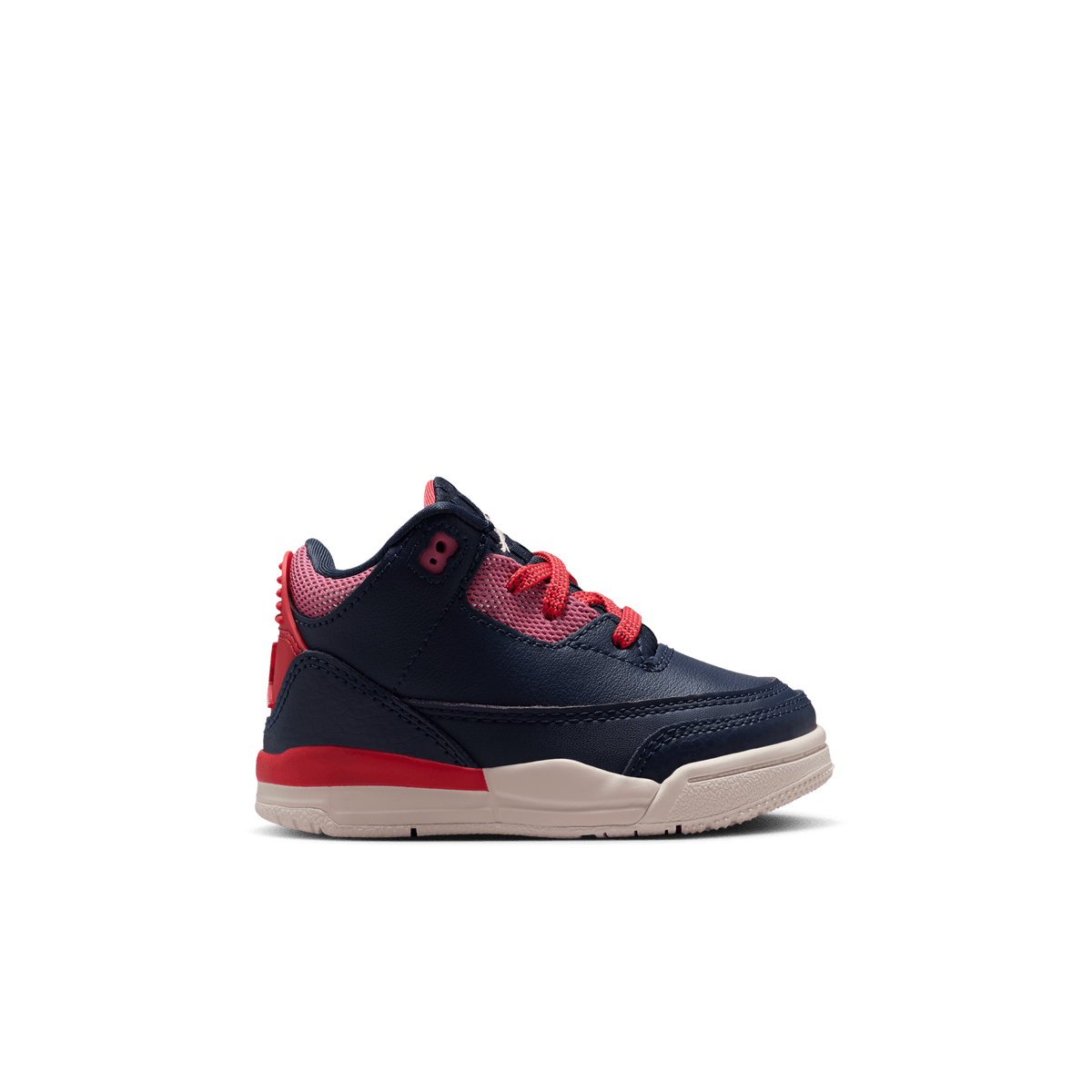 Air Jordan 3 Retro TD 'Sports Renaissance'