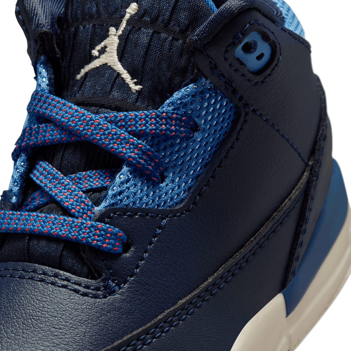 Air Jordan 3 Retro TD 'Sports Renaissance'