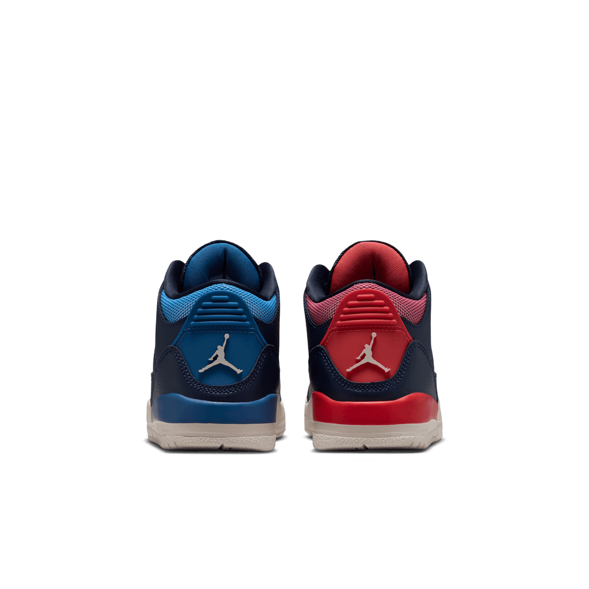 Air Jordan 3 Retro PS 'Sports Renaissance'