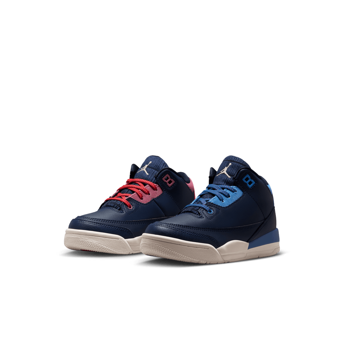 Air Jordan 3 Retro PS 'Sports Renaissance'