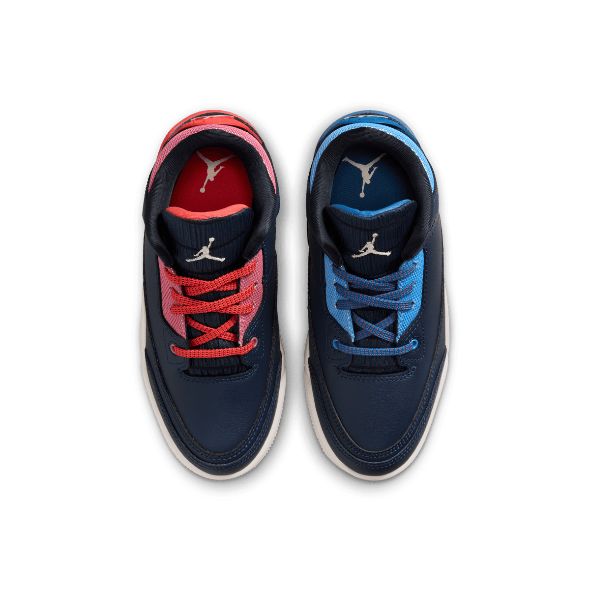 Air Jordan 3 Retro PS 'Sports Renaissance'