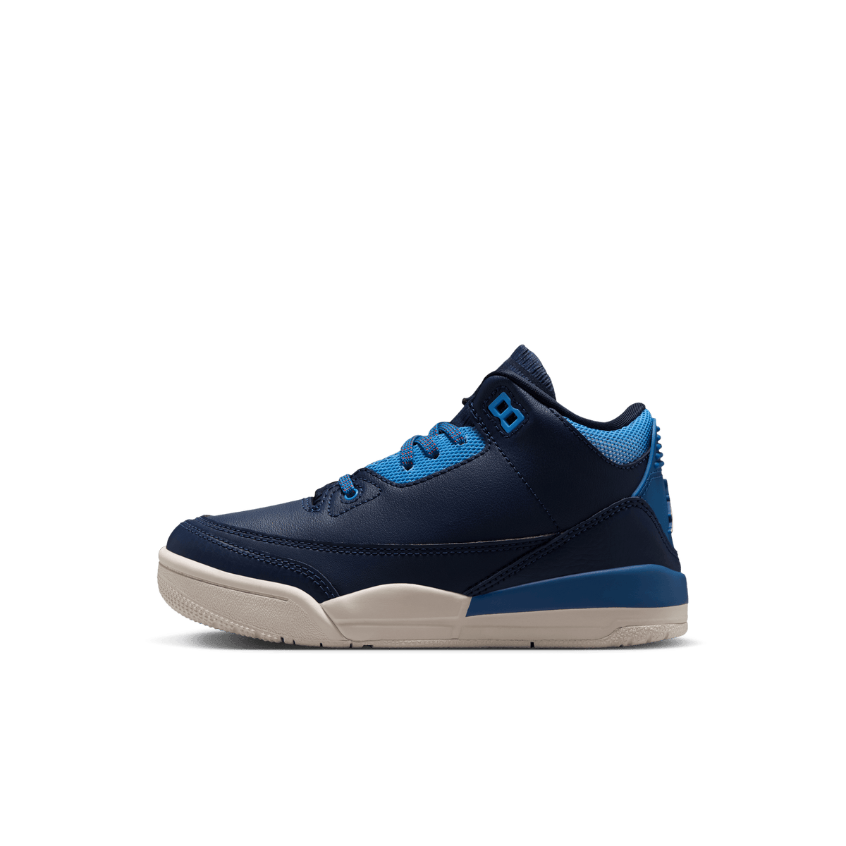 Air Jordan 3 Retro PS 'Sports Renaissance'