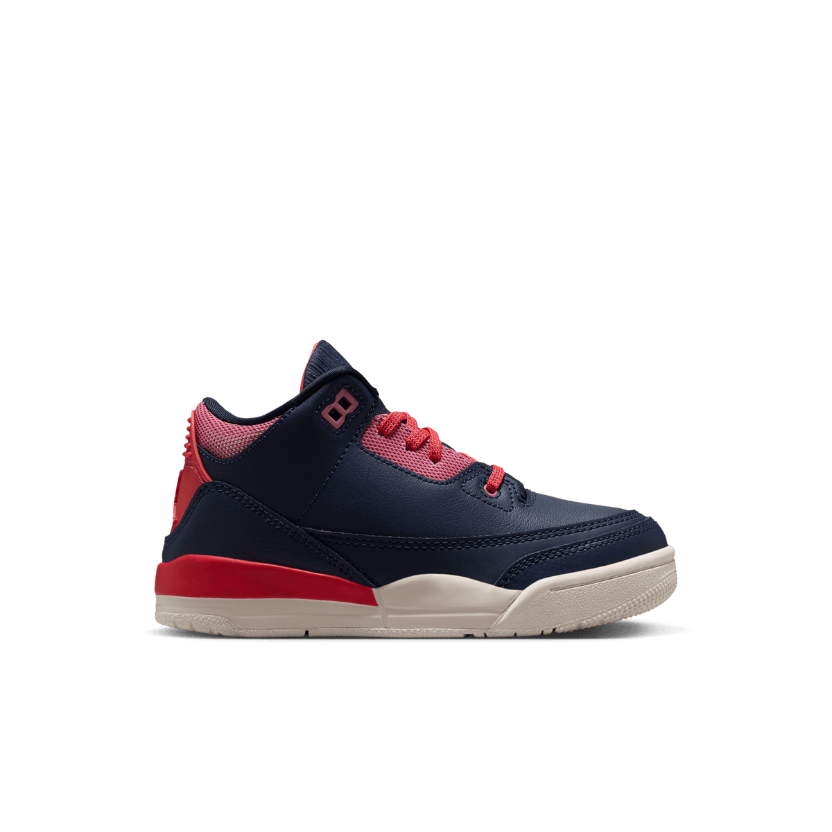 Air Jordan 3 Retro PS 'Sports Renaissance'