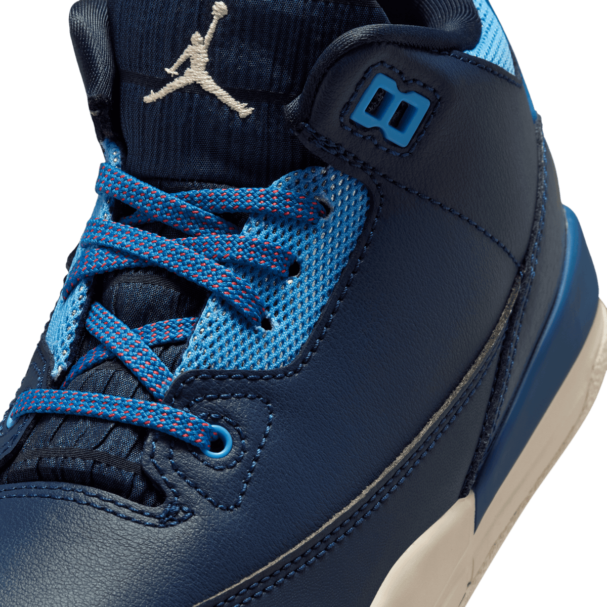 Air Jordan 3 Retro PS 'Sports Renaissance'
