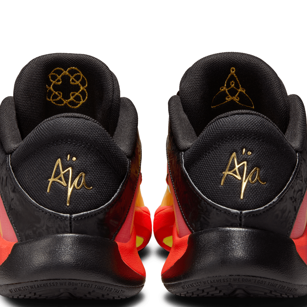 W A'One 'All-Star'