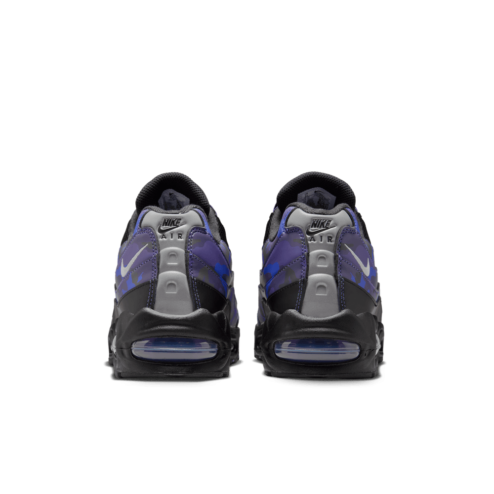 Air Max 95 'Court Purple'