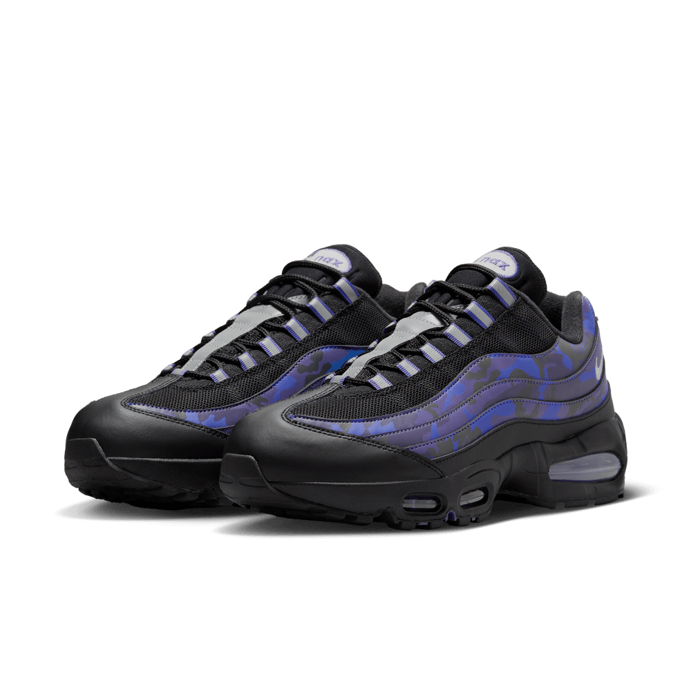 Air Max 95 'Court Purple'