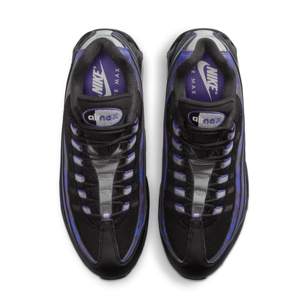 Air Max 95 'Court Purple'