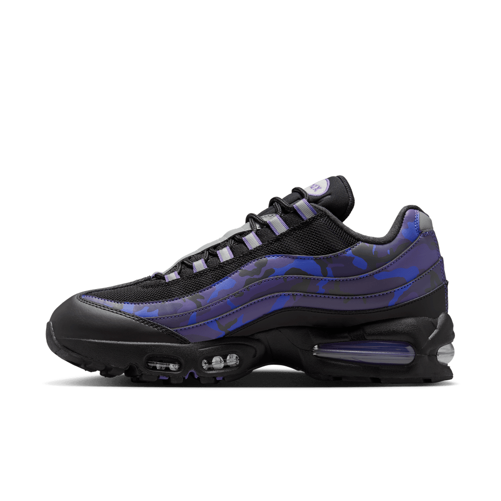 Air Max 95 'Court Purple'