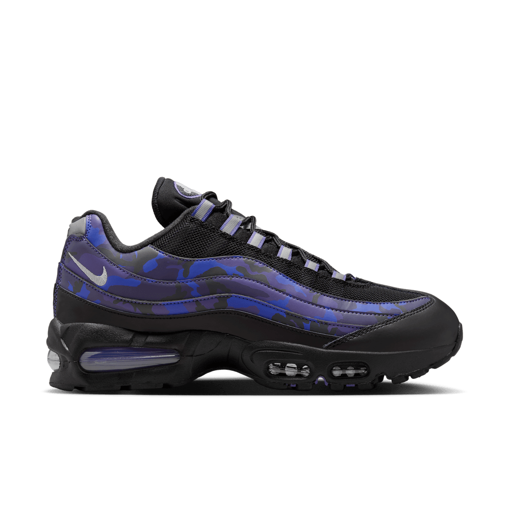 Air Max 95 'Court Purple'