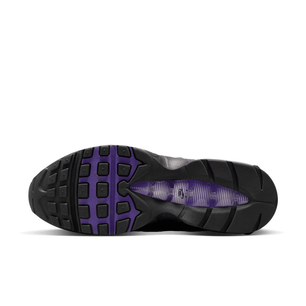 Air Max 95 'Court Purple'