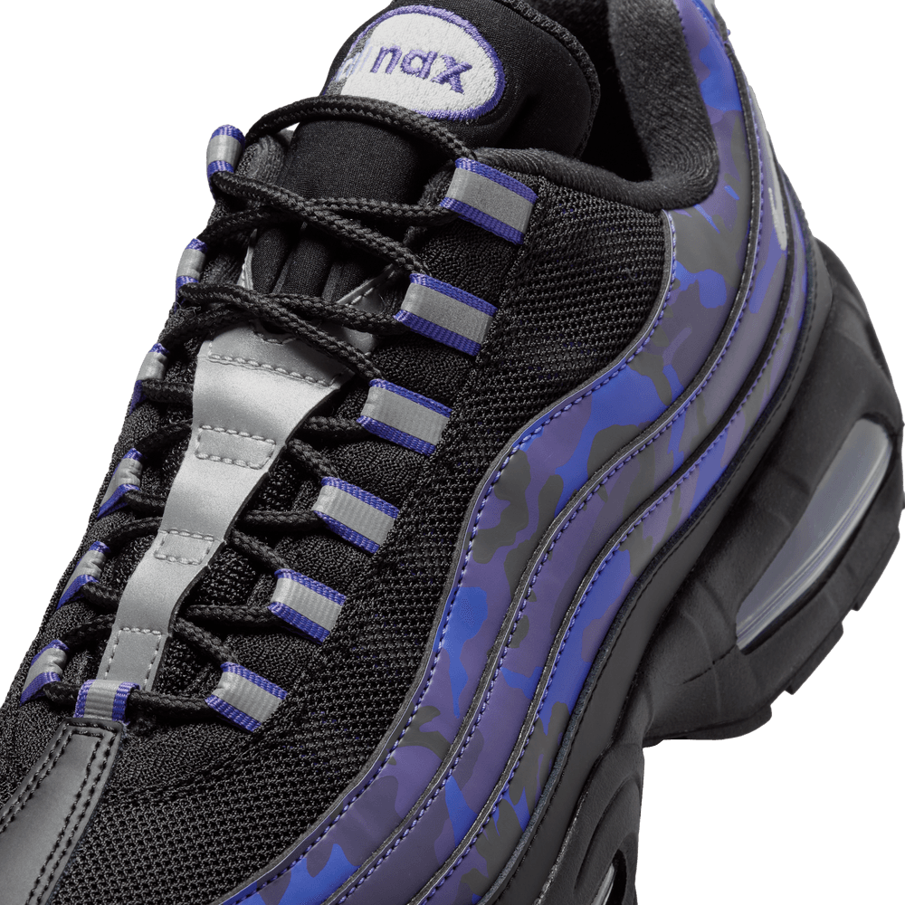 Air Max 95 'Court Purple'