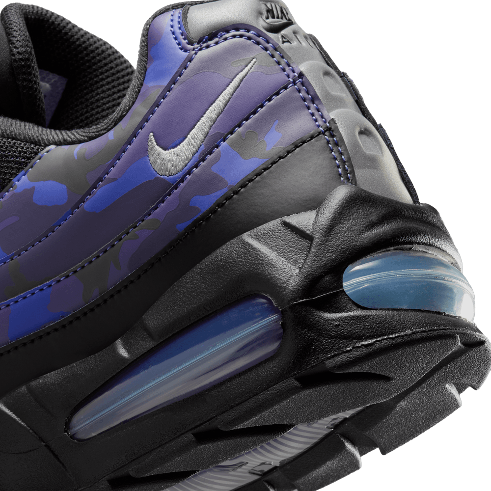 Air Max 95 'Court Purple'