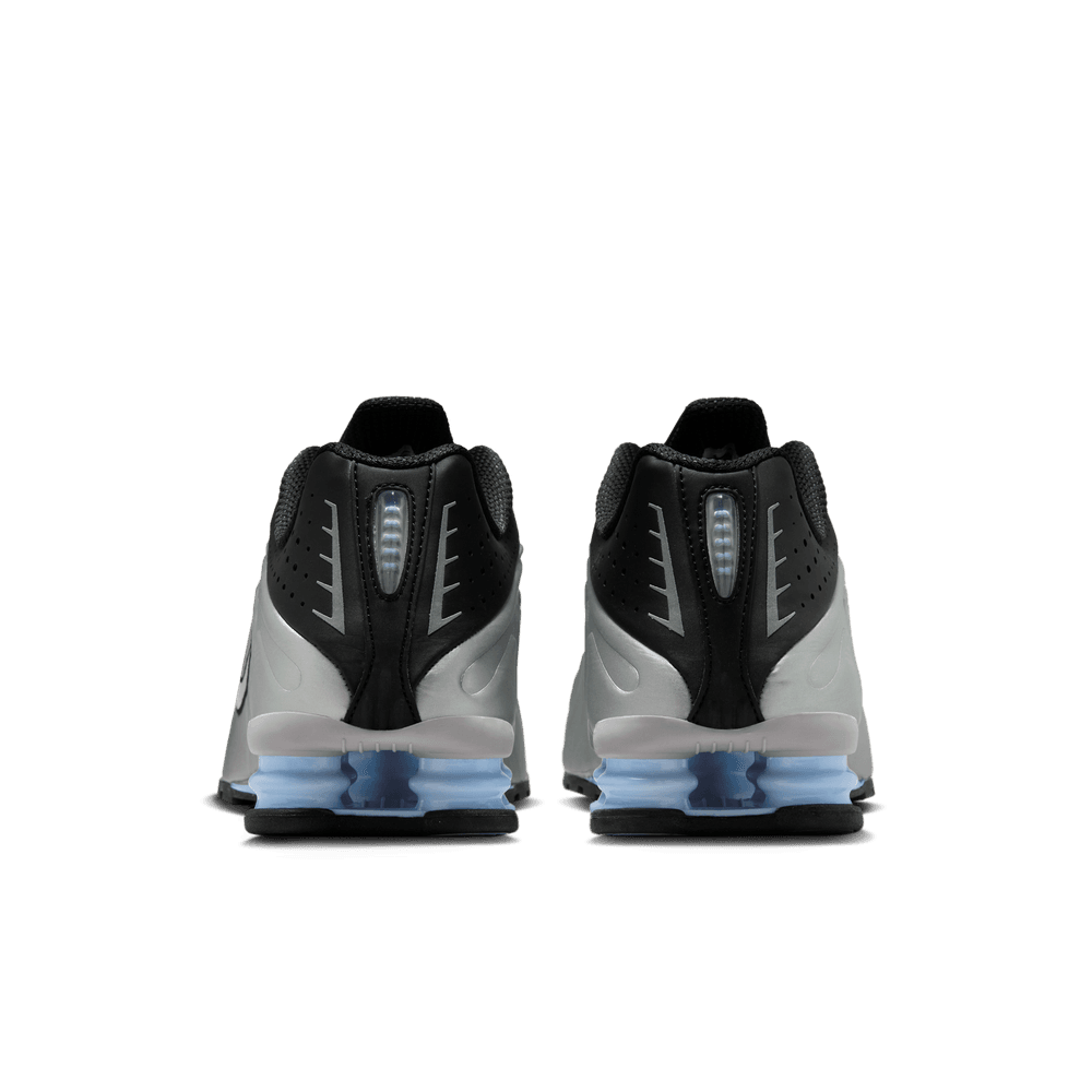 Shox R4 'Psychic Blue'