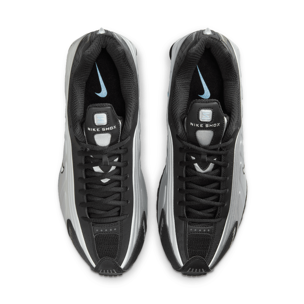 Shox R4 'Psychic Blue'