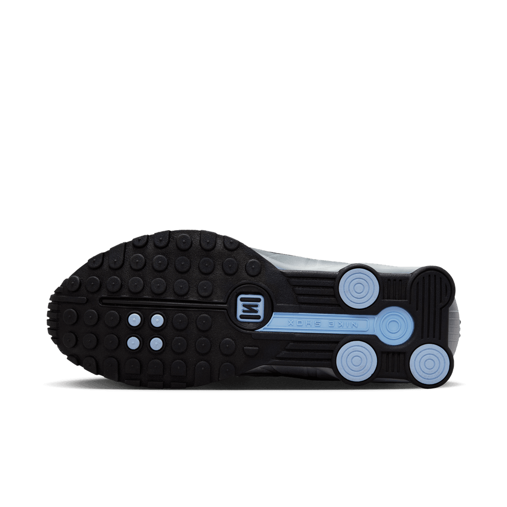 Shox R4 'Psychic Blue'
