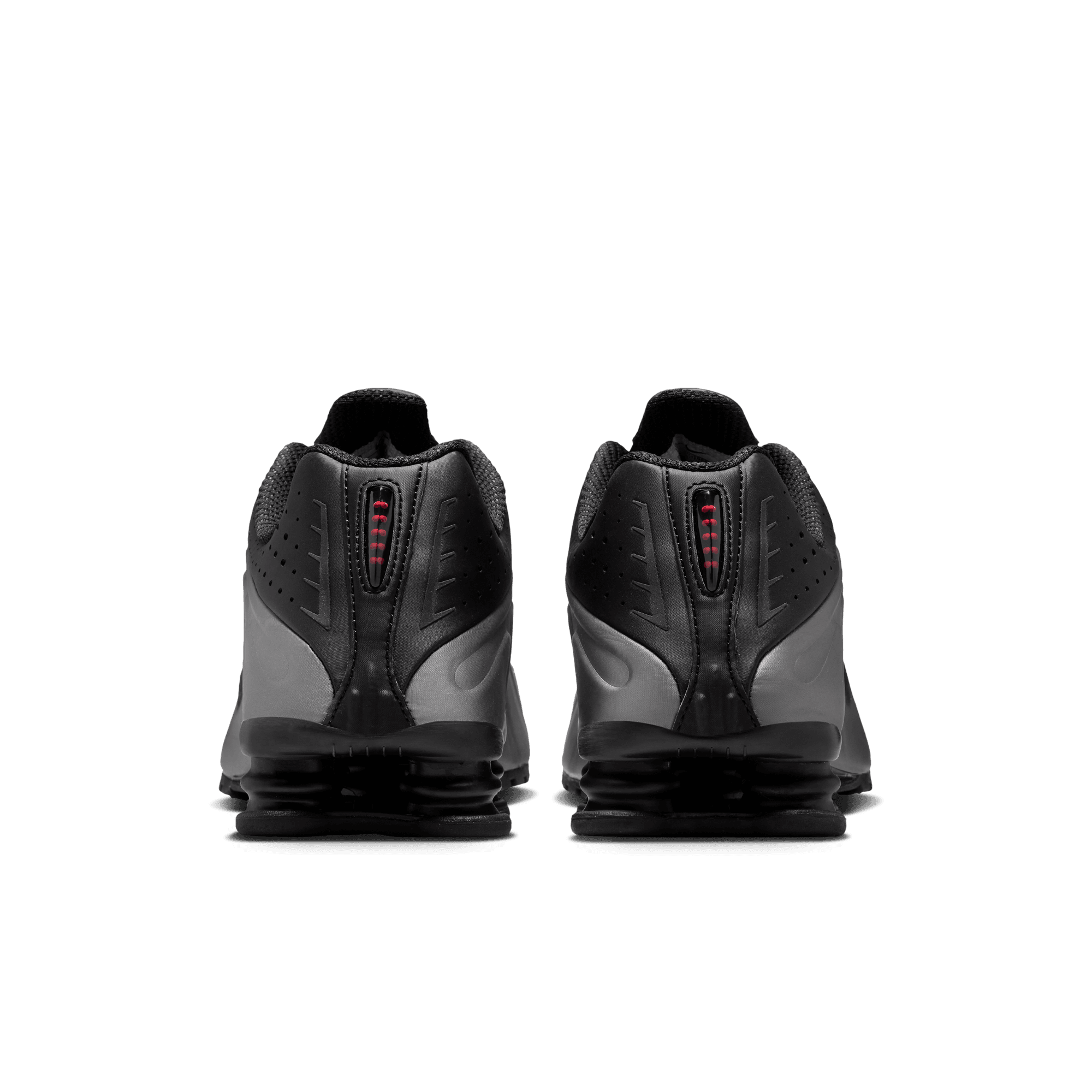 Shox R4 'Pencil Point Black'